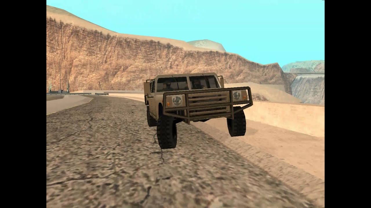 GTA SA LOQUENDO/ ZOMBIE ASSAULT CAP 8: BUSQUEDA