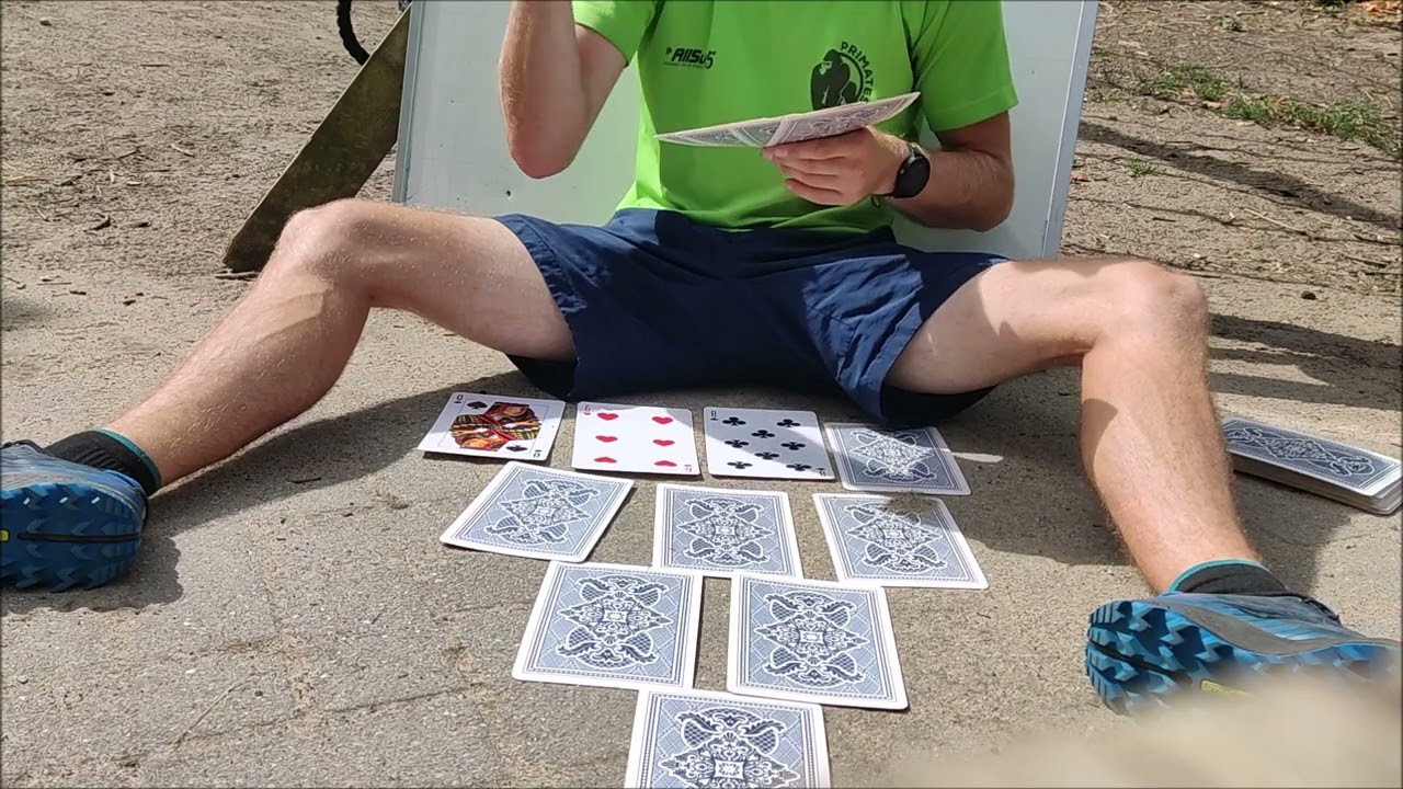 Survivalrun Tutorial Training 005 Bussen