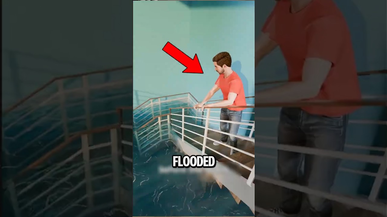 If You Ever Flood Your House Before a Storm, Here&rsquo;s Why