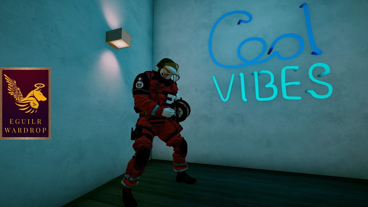 Lethal COASTLINE Gameplay - Rainbow Six Siege X