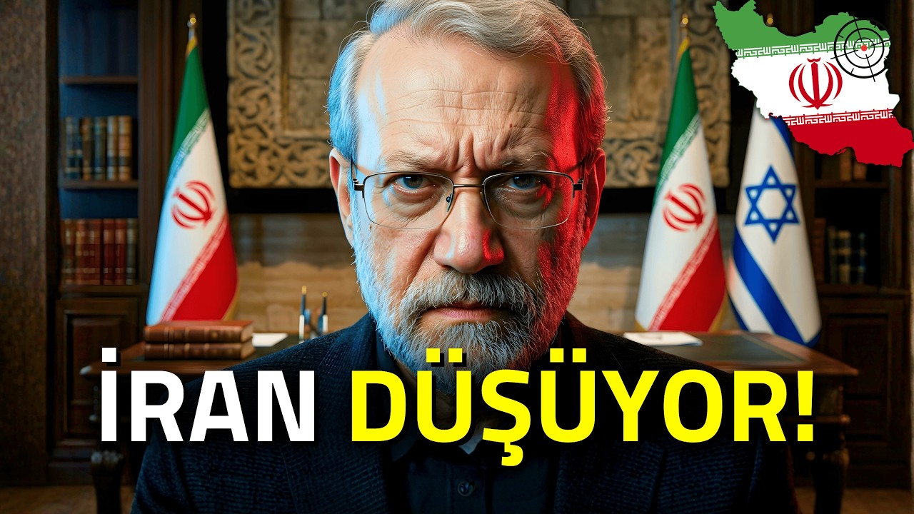 İRAN'IN İKİNCİ LİDERİ ÖLDÜRÜLDÜ!