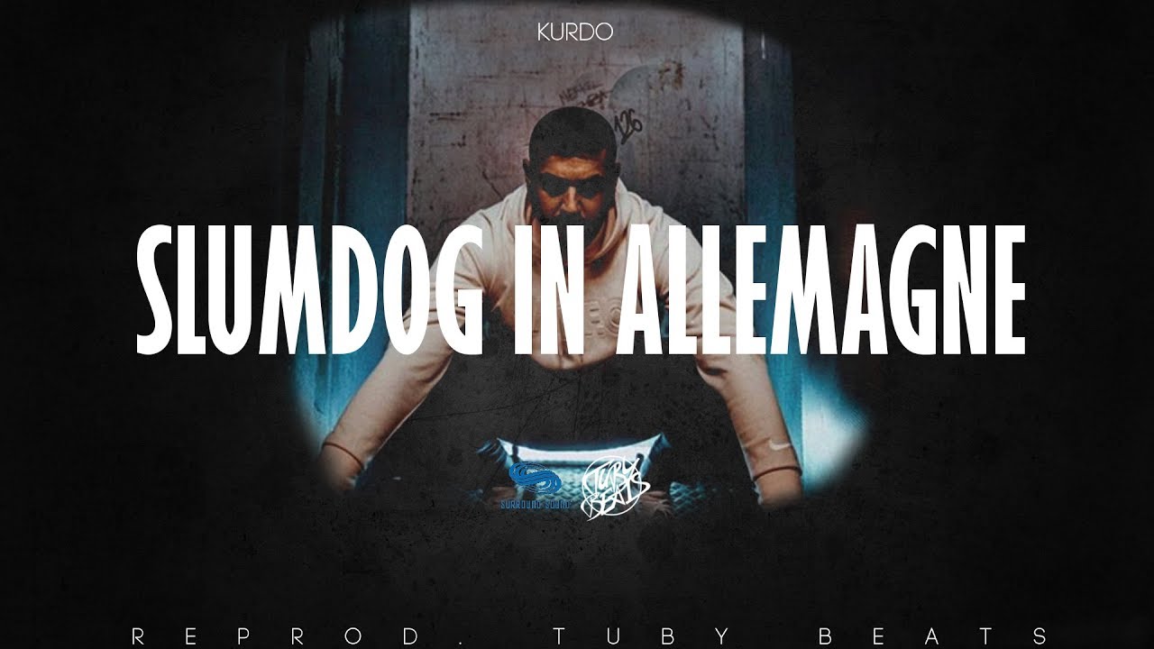 Kurdo - &bdquo;Slumdog in Allemagne