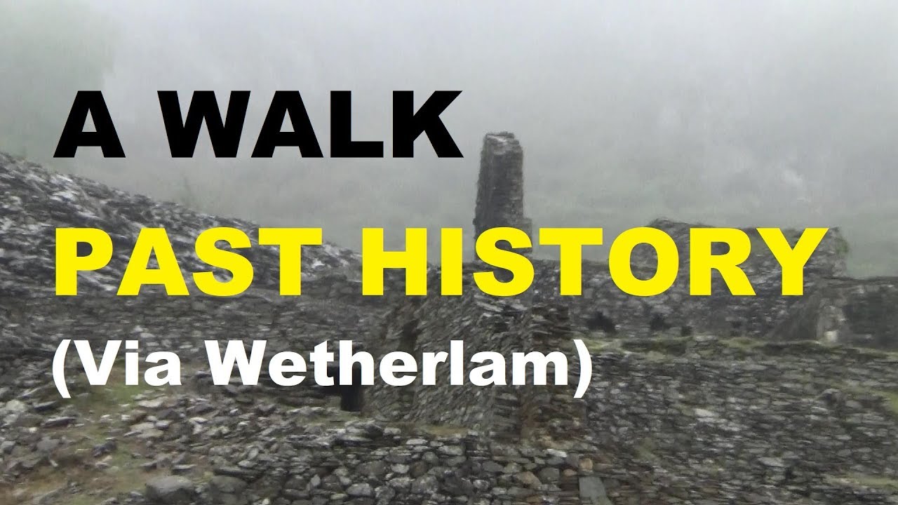 Lake District Walks