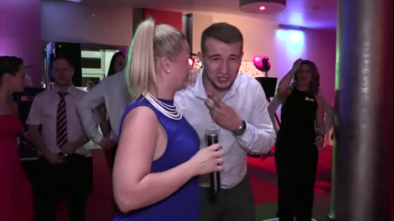 Band Kreativni nered - Svadba Antonija i Domagoj