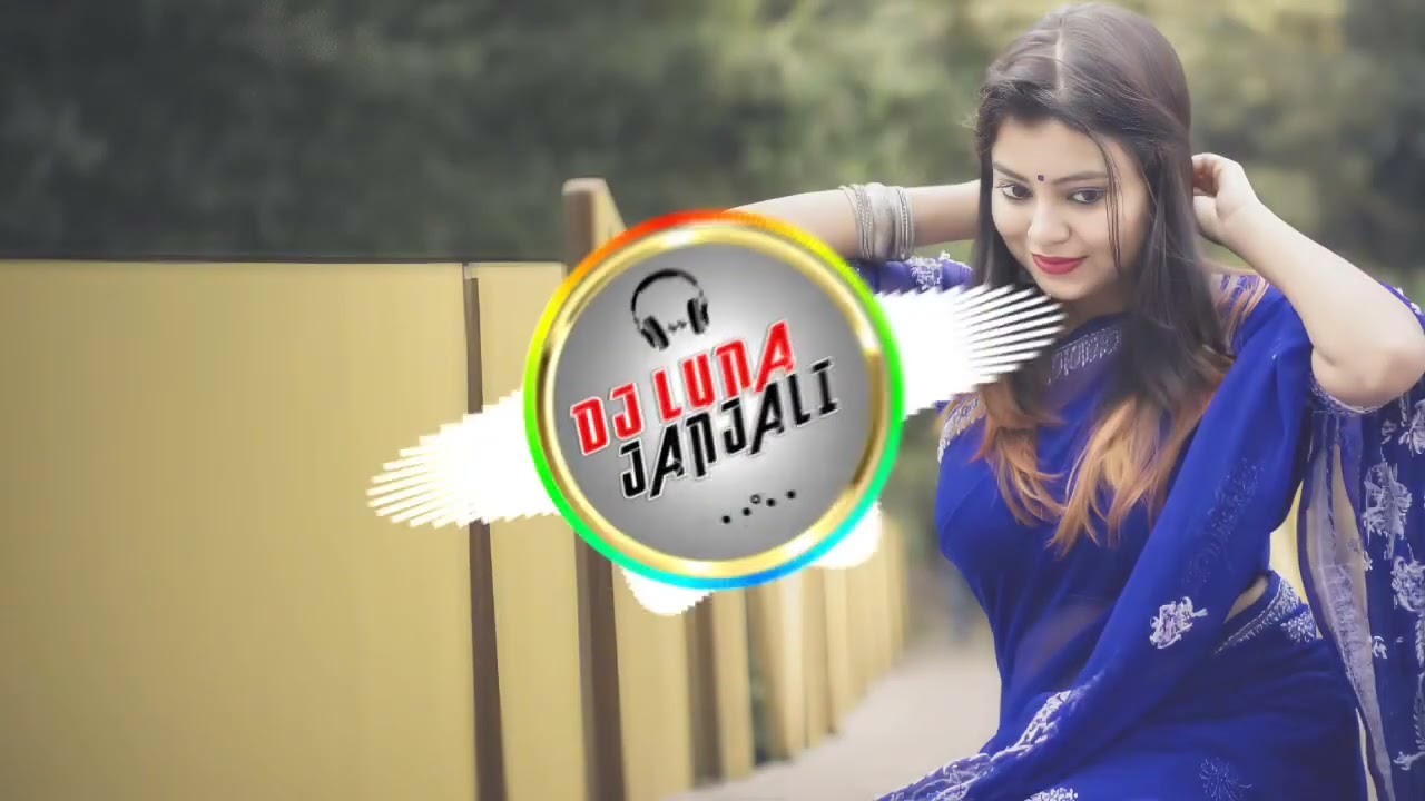 Kebothe Lo Kebothe || Dadar Sali sangat Bothe || New Jhumar Dj Song || Mandol Mix || Dj Luna Janjali