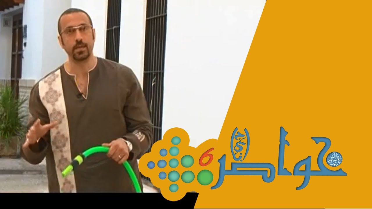 خواطر 6 | الحلقة 5 - مافي عذر