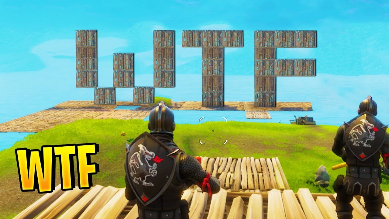 Fortnite Best Moments #11 (Fortnite Funny Fails & WTF Moments) (Battle Royale)
