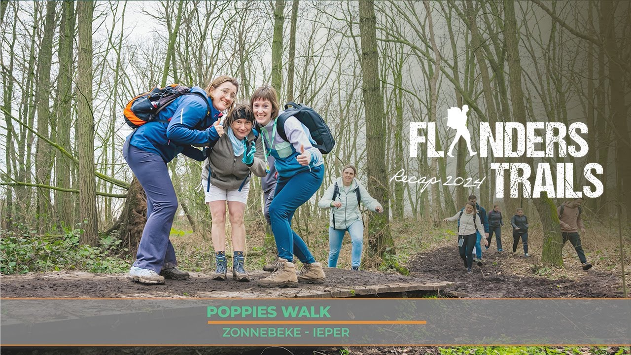 Recap Flanders Trails 2024