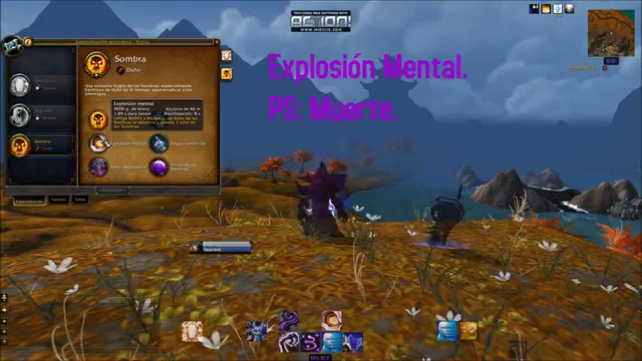 GUIA PRIEST PARTE 1