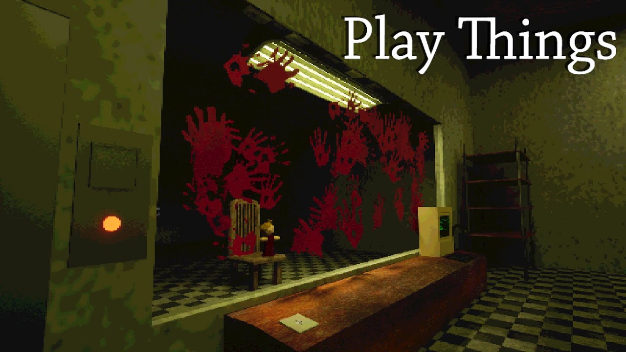 Testing Dolls To See if They're Possessed - Play Things