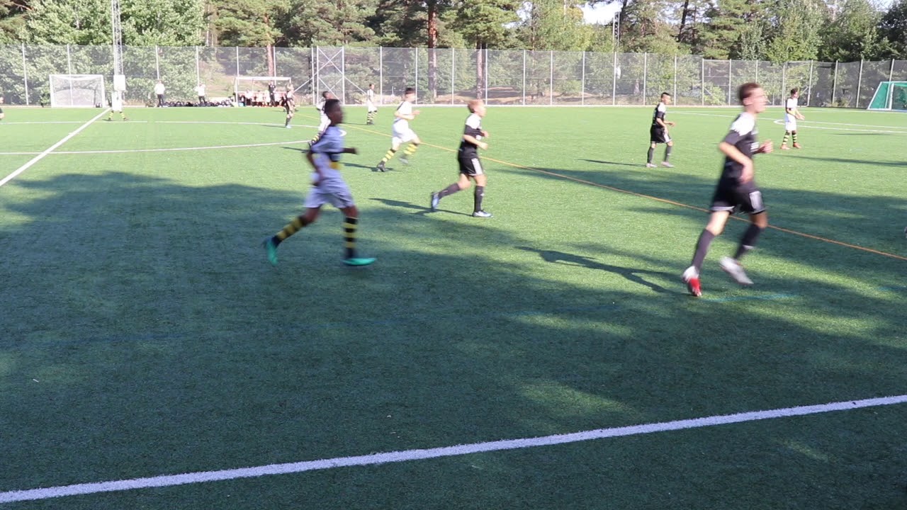 Sankt Erikscupen: SFK-AIK