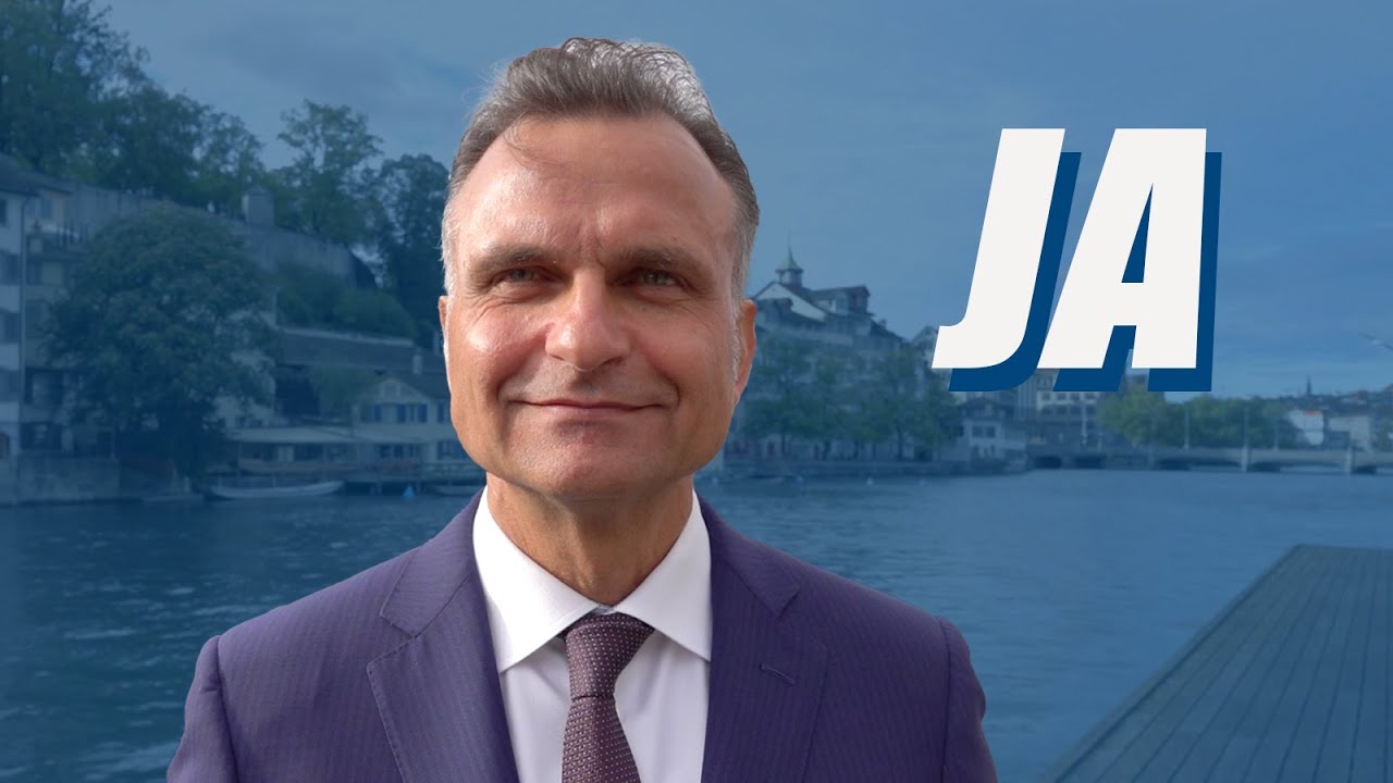 86TV | Vizepräsident Gurovits zum Stadion-Sieg
