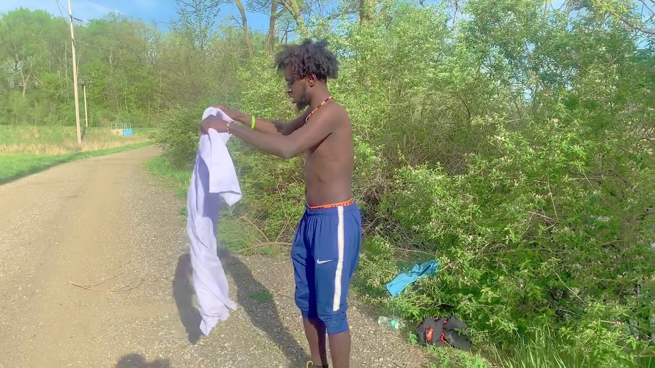 Kunama funny video