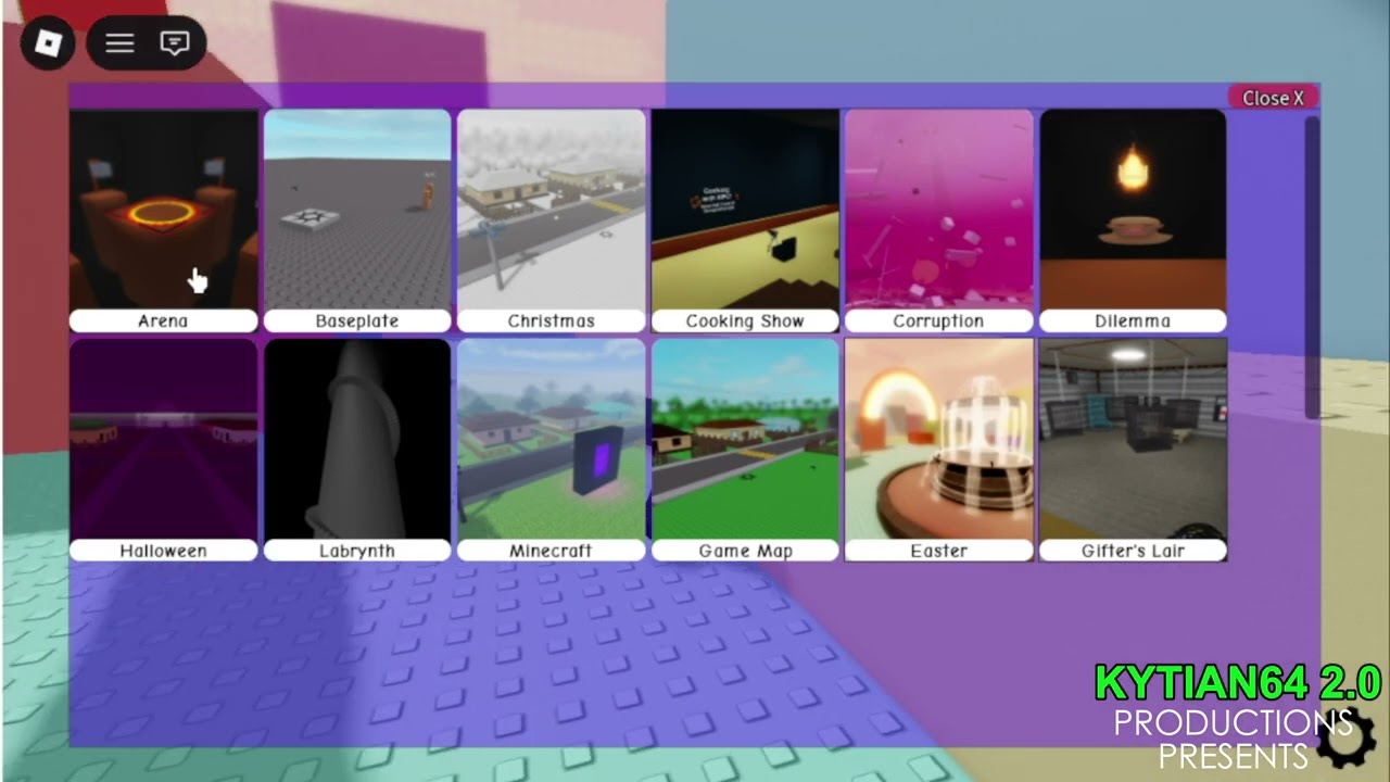 Doing Nothing on Roblox Npcs are becoming smart RP