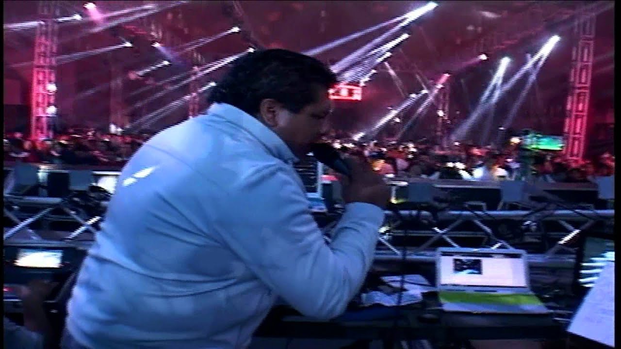 SONIDO CONDOR 2012 LA MAS ALTA TECNOLOGIA IMPRESIONANTE