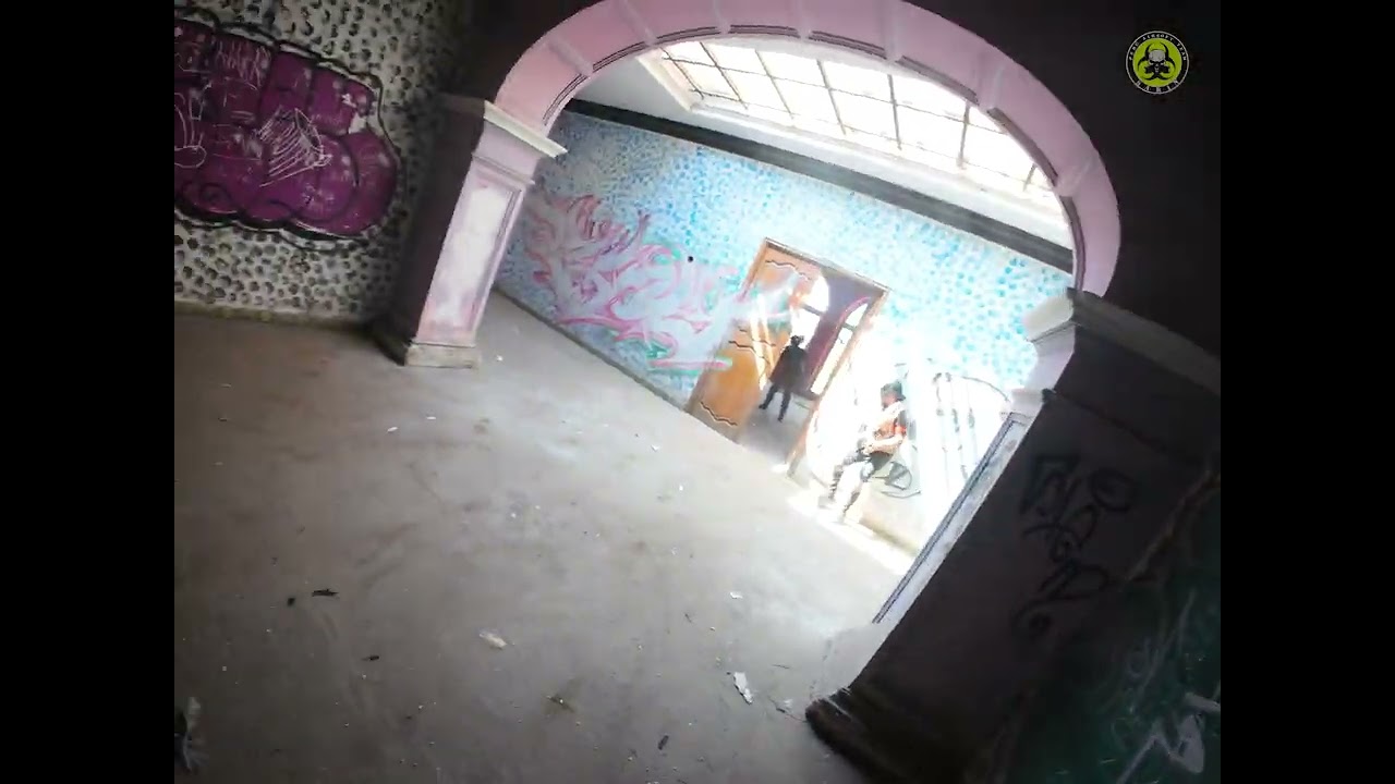 Airsoft Perú - Napoles