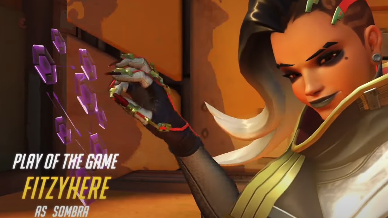 Just a Mei meta