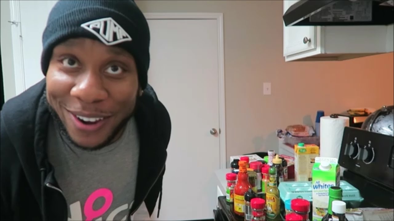 SWC: Full Of Flavor | Full Of My Secrets
