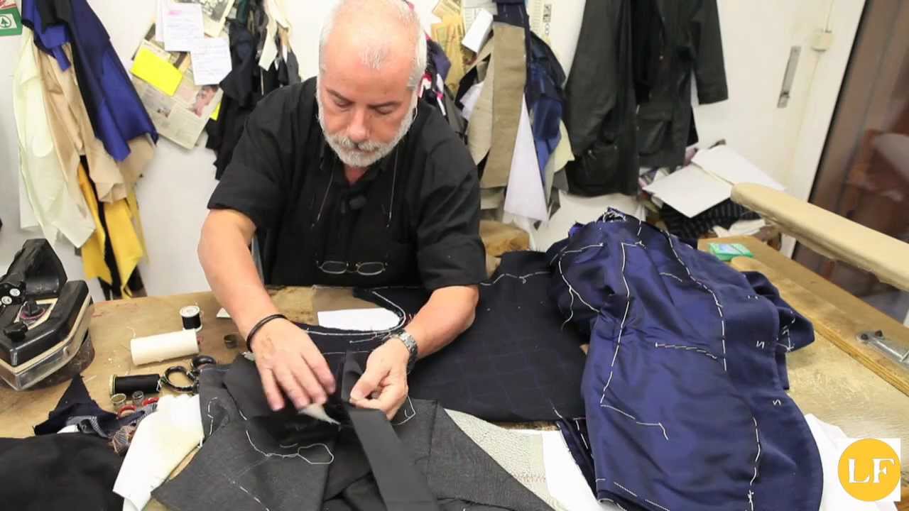 Sartoria Caraceni