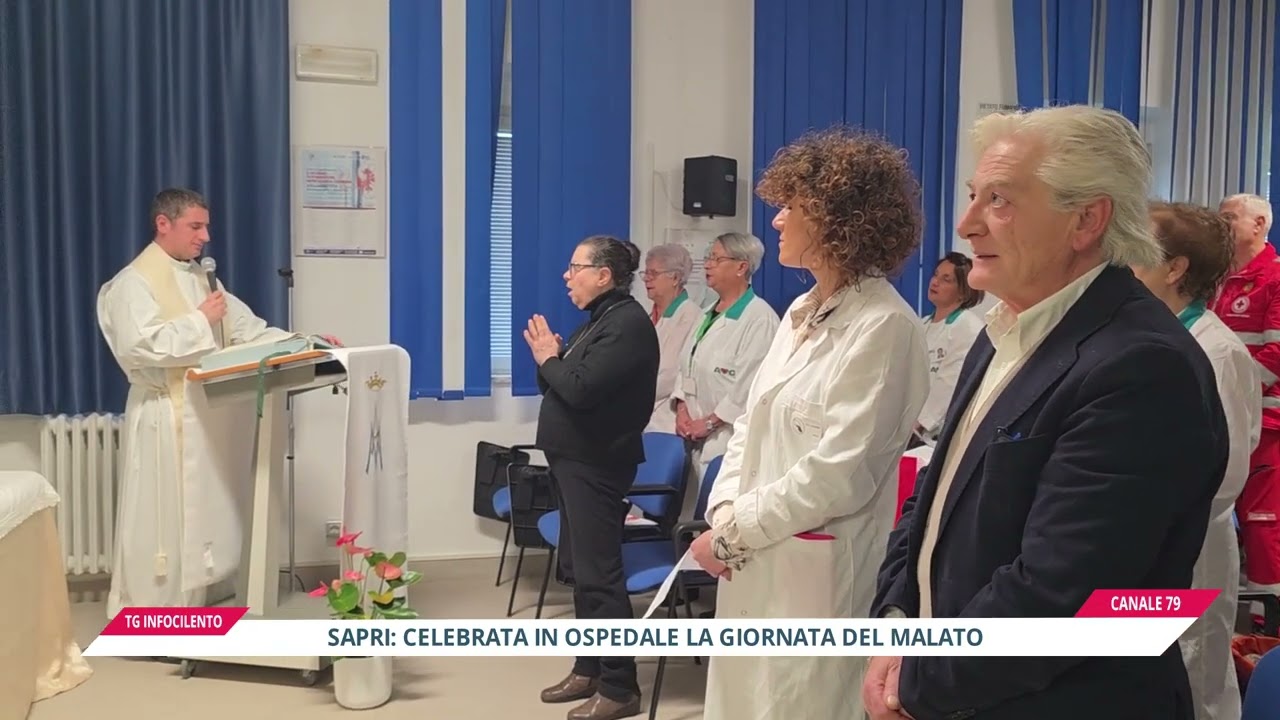 Sapri celebra la 