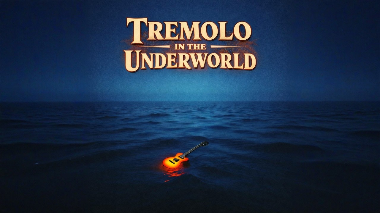 Tremolo In The Underworld