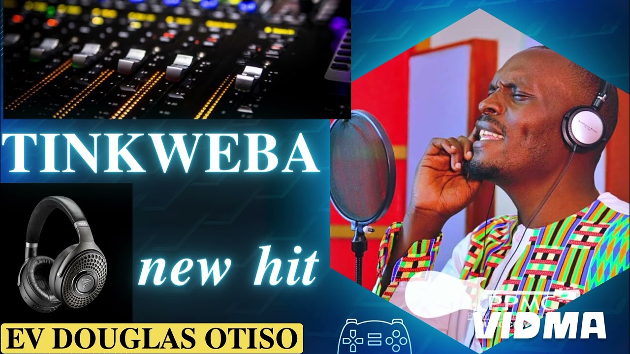 TINKWEBA - EV DOUGLAS OTISO