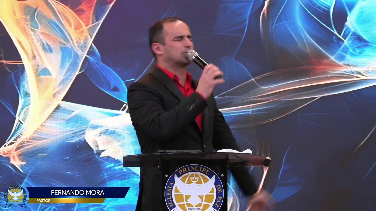 1er Servicio | Domingo De Gloria | Decisiones que Cambian Todo.