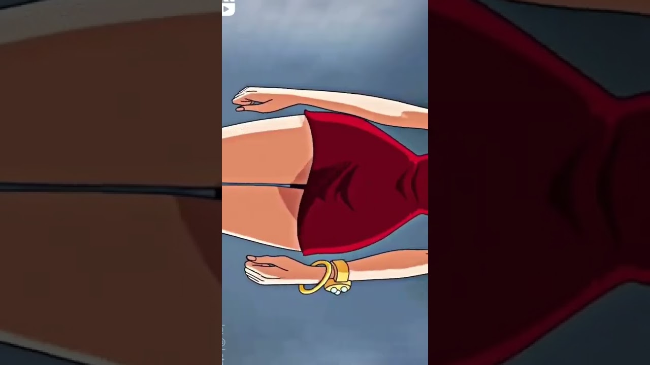Nami ❤️❤️ #viral #shorts #anime #trending #onepiece #nami #animelovers #animeedits #tiktok #hot