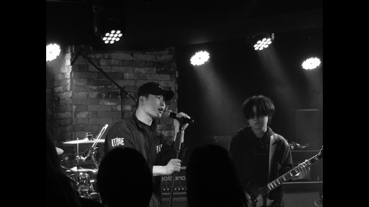 [ITDIE] 브로큰발렌타인 - noname Pt.2 | 명지대학교 밴드부 이따위 | BAND COVER