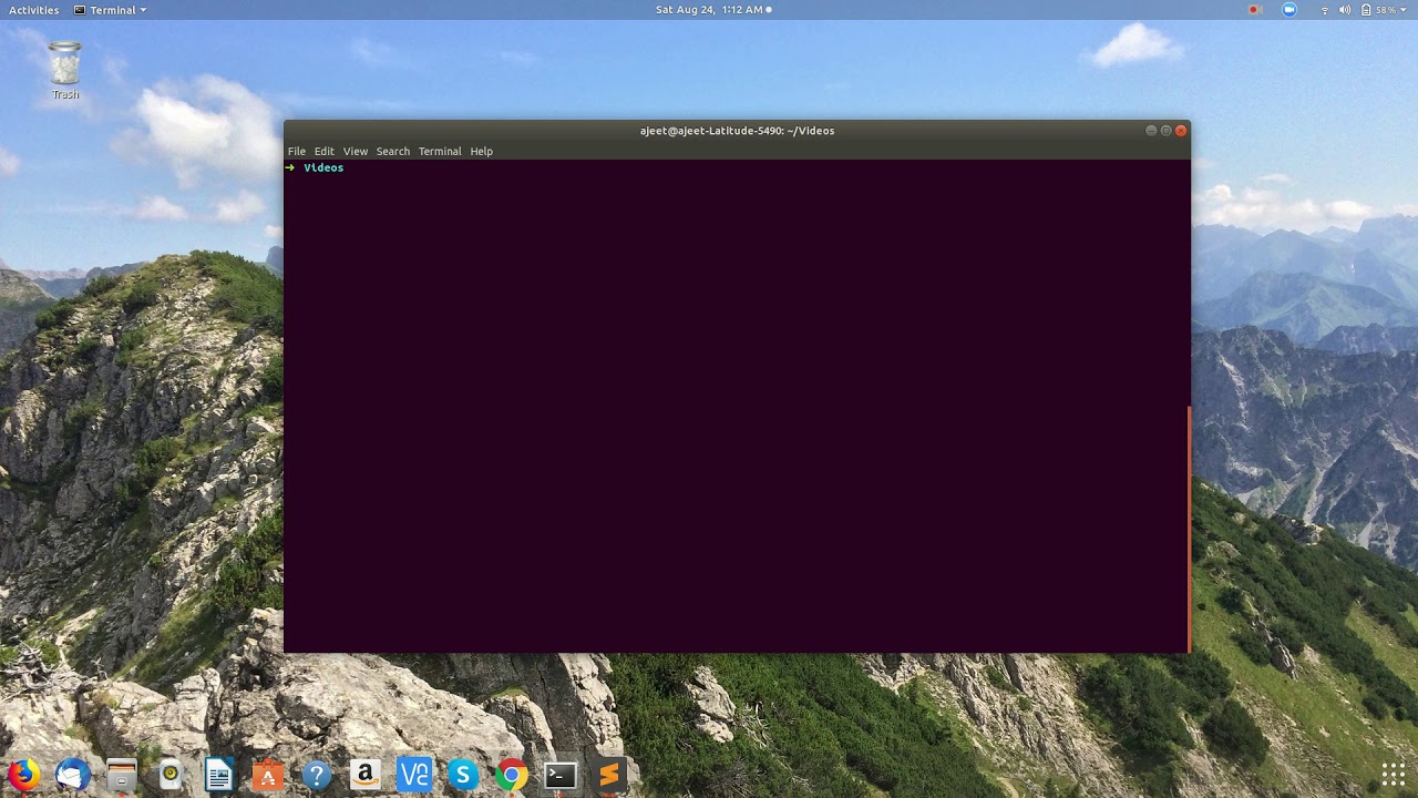 How To Increase Volume or Audio of a Video | Ubuntu | ffmpeg | Appychip