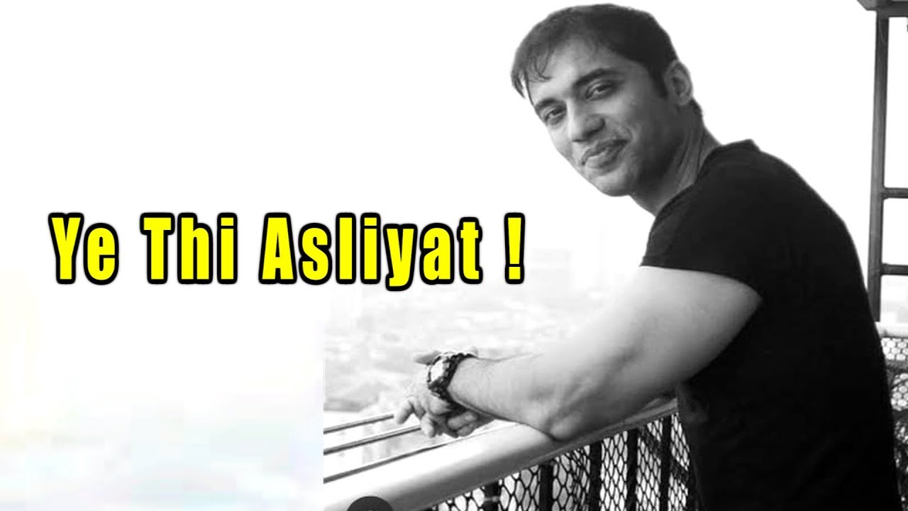 REVEALS ! Behind The Reasons Of Kushal Punjabi Suicide - Telly Bytes