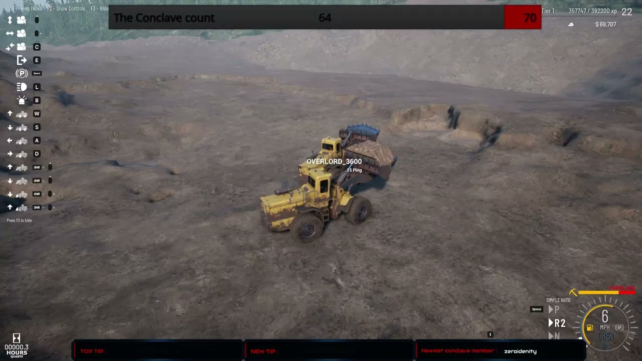 New updates...New campaign and shenanigans (Part 8/19)