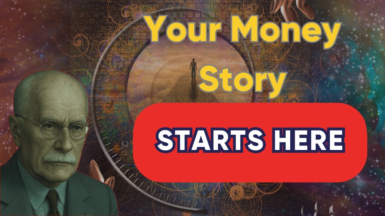 Hidden Truths About MONEY, HAPPINESS, and the Lies You Were Raised to BELIEVE