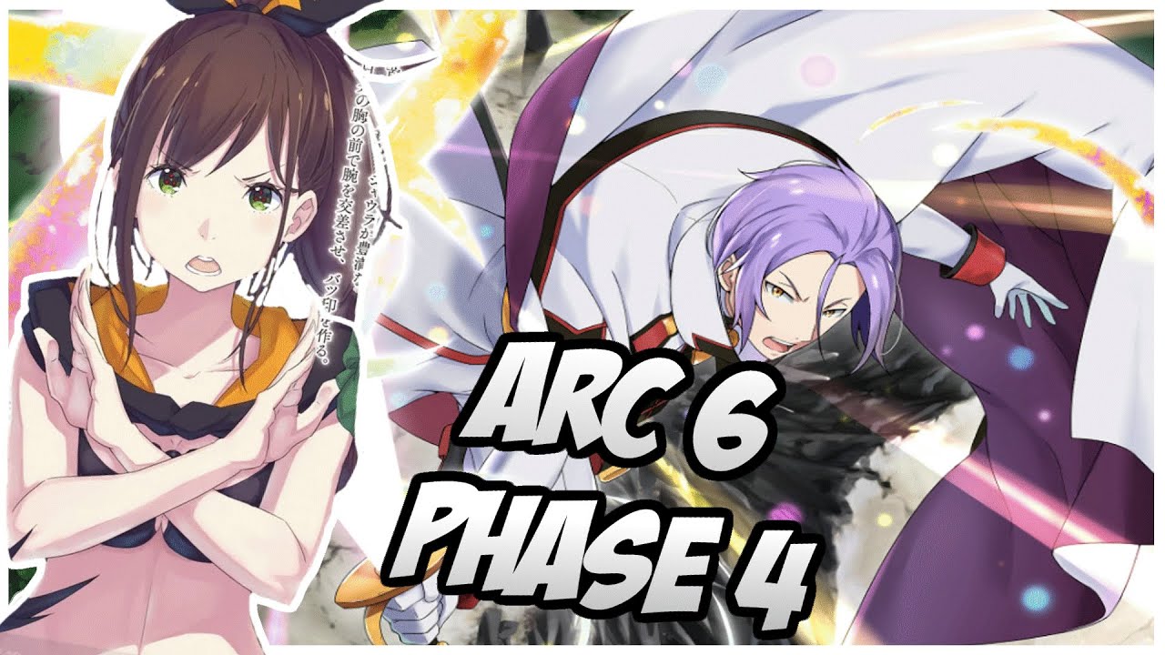 A KILLER UNMASKED - Re:Zero Arc 6, Phase 4: Summary & Analysis