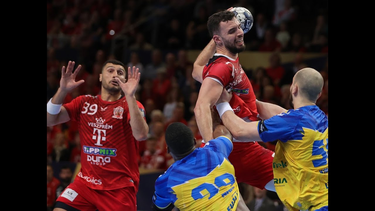 Férfi kézi BL: Adtam tanácsokat Ilicsnek a Kielce taktikájáról – Remili