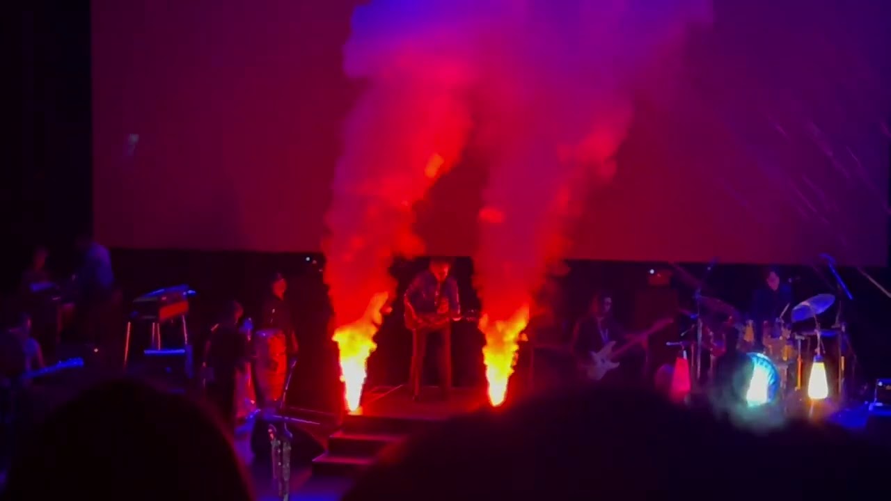 John Fogerty 80th Birthday Concert Opening Song, Proud Mary, Beacon Theatre, May 28, 2025