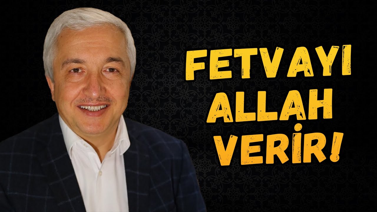 ZIHAR AYETİ - İSLAM'DA KADIN HAKLARI! | Mehmet Okuyan