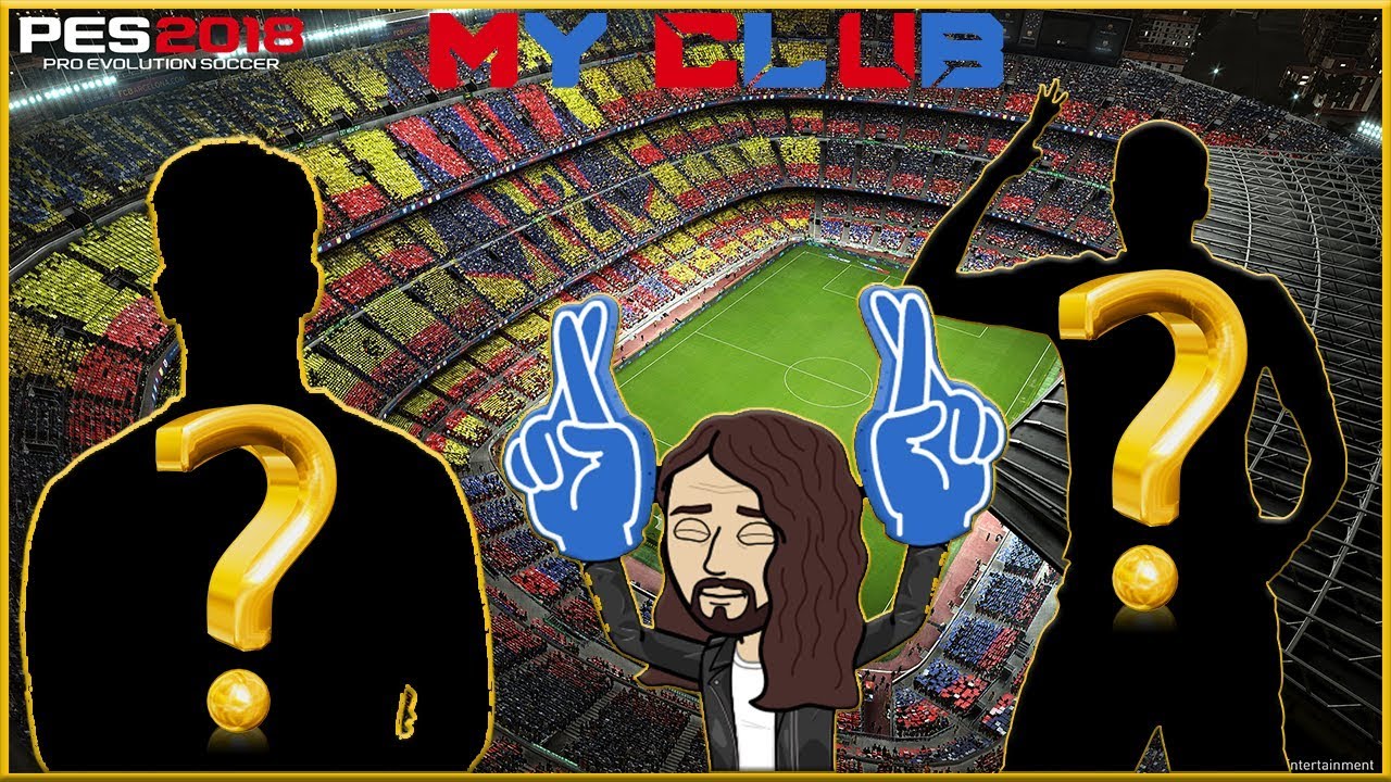 ⚽ BOLA PRETA GARANTIDA - PES 2018 BALL OPENING ⚽