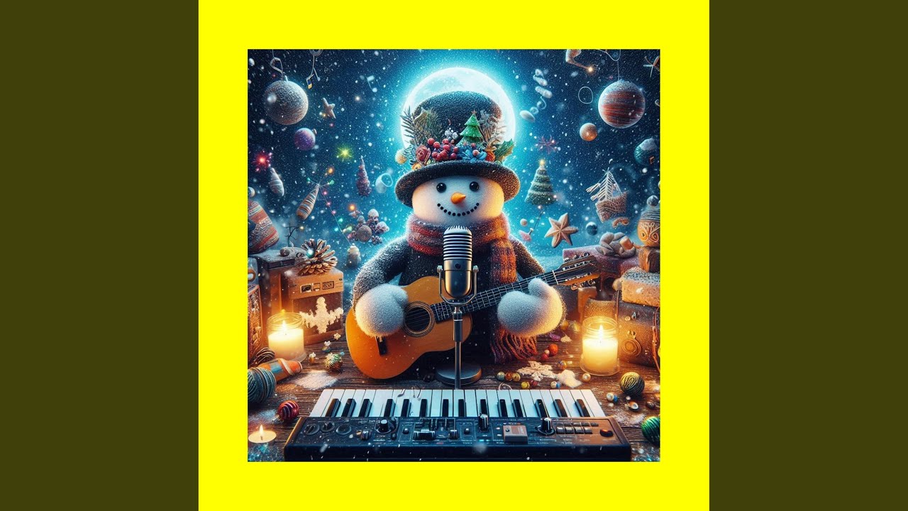 New Year's Eve Celebration