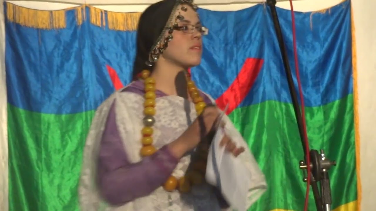 ARCHIVE #2 AGADIR2013