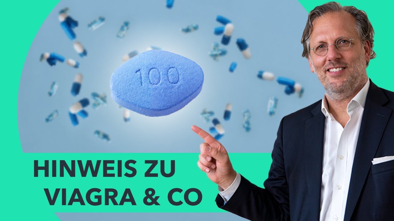 Hinweise zu Viagra: Wirkung & Nebenwirkungen vom Urologen erkl&auml;rt | GoSpring