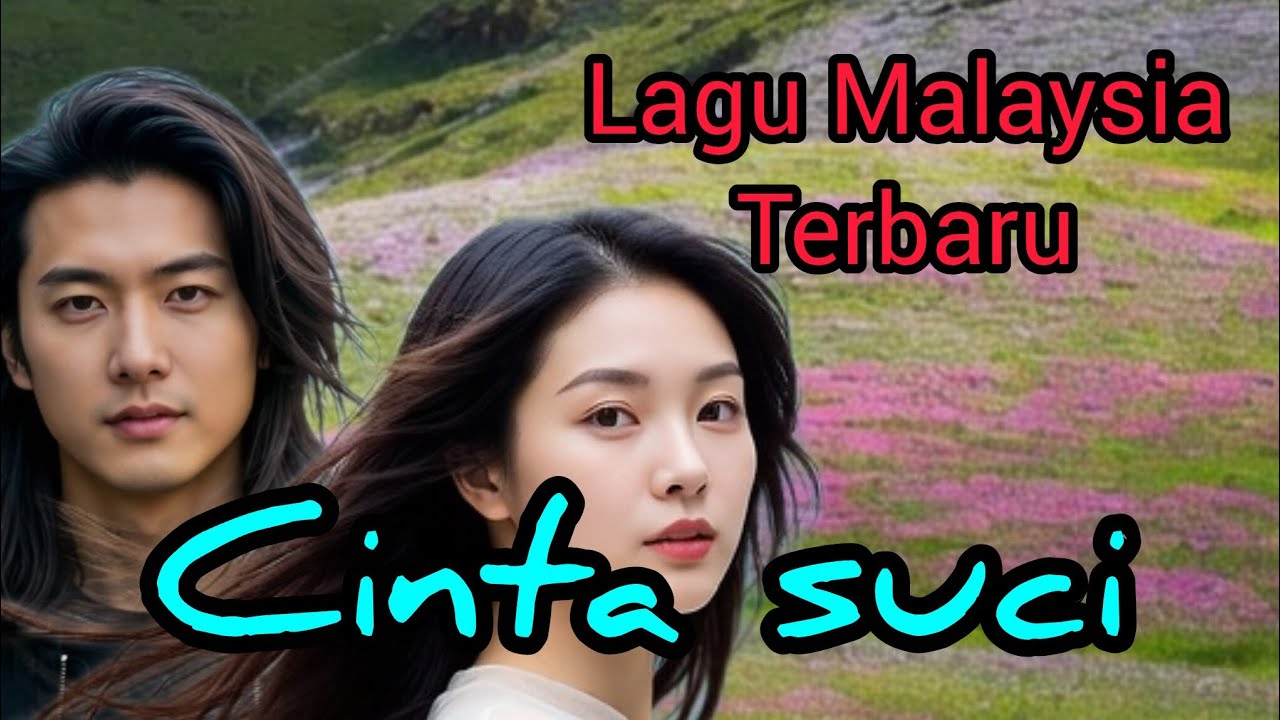 Lagu Malaysia terbaru cinta suci