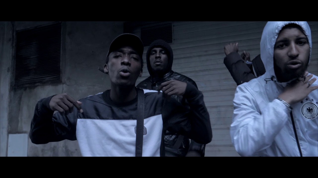 Kaflo ( Seven Binks ) Freestyle #5