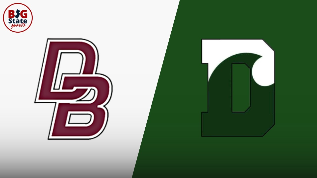 2026 Gordon Cup Final: #2 Don Bosco vs #1 Delbarton