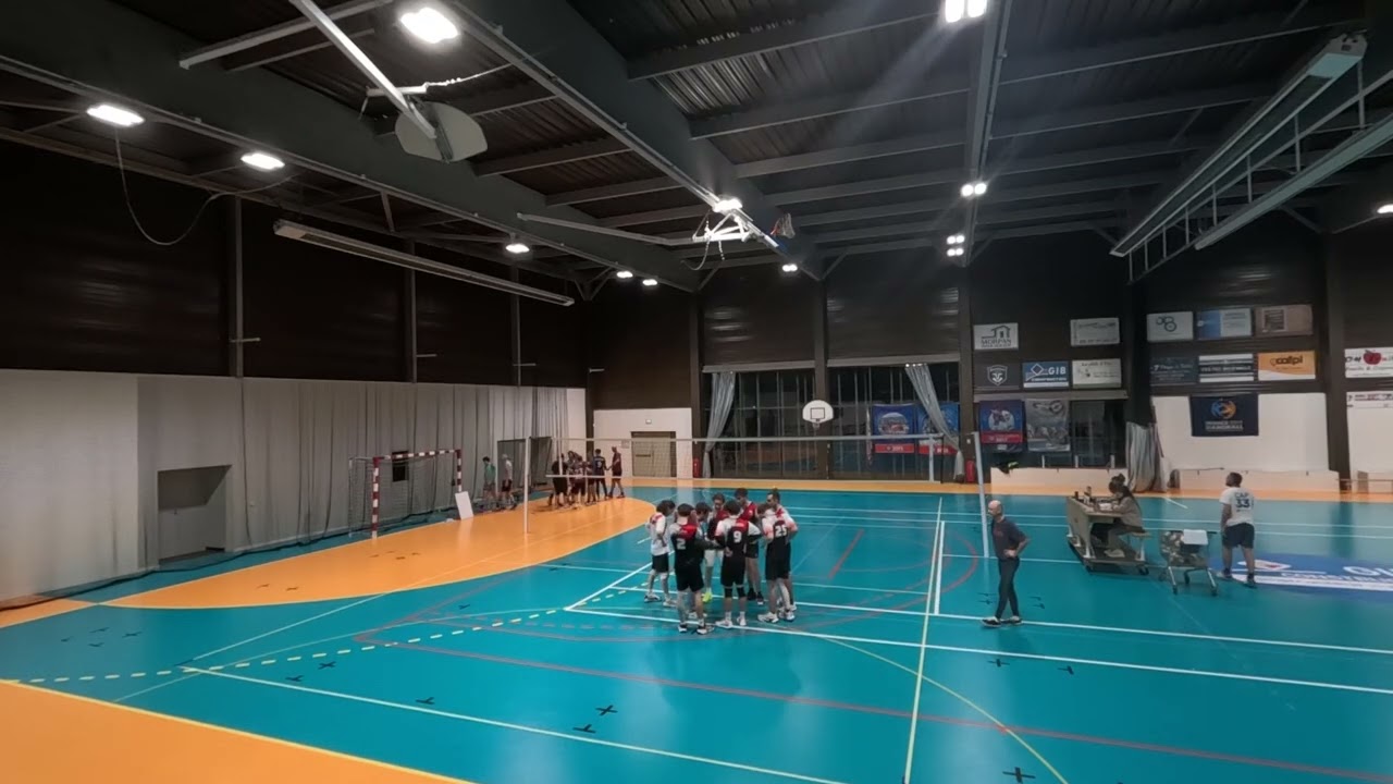 3eme Set mios CDF