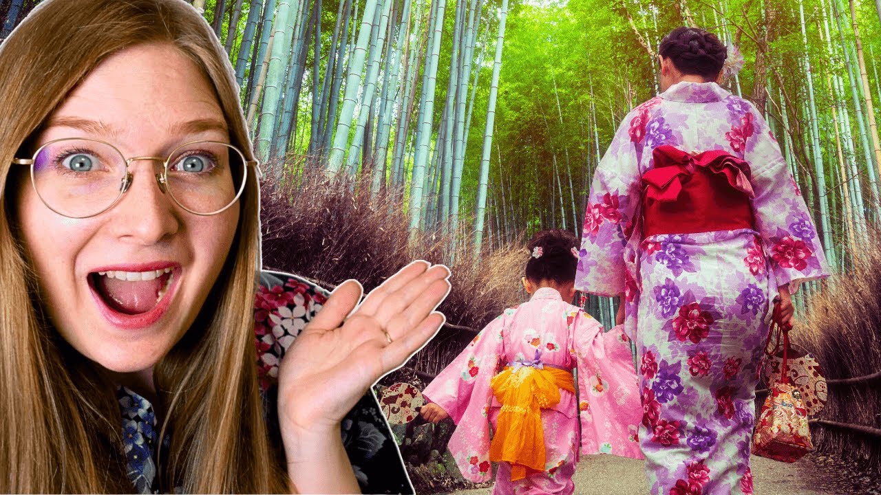 Familienurlaub in Japan 2026: Praktische Tipps f&uuml;r die Reise mit Kindern