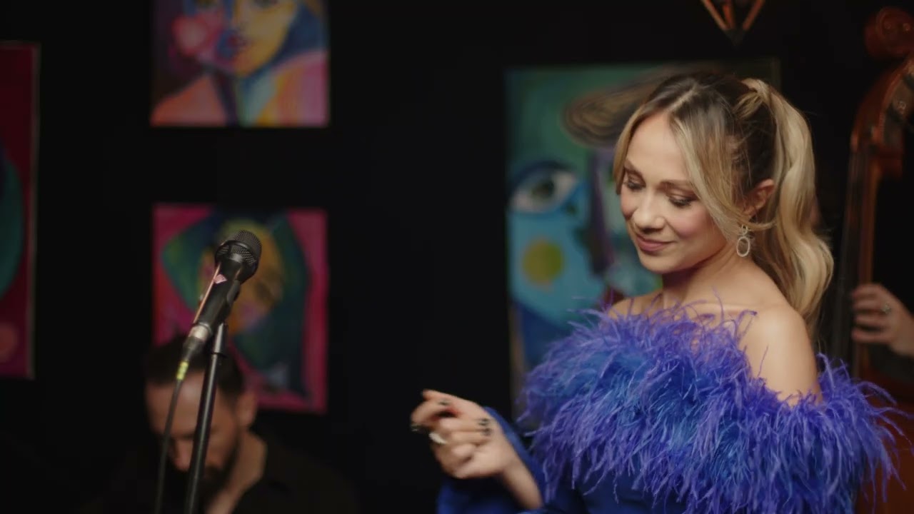 Viorica Pintilie - Asa incepe dragostea [Lucky Marinescu]