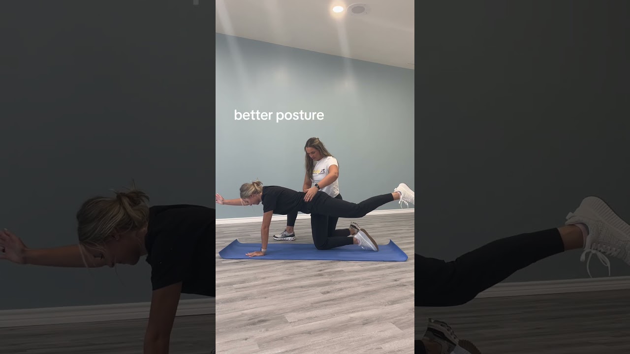 Why you need to try birddogs! #birddogs #pt #corestrength