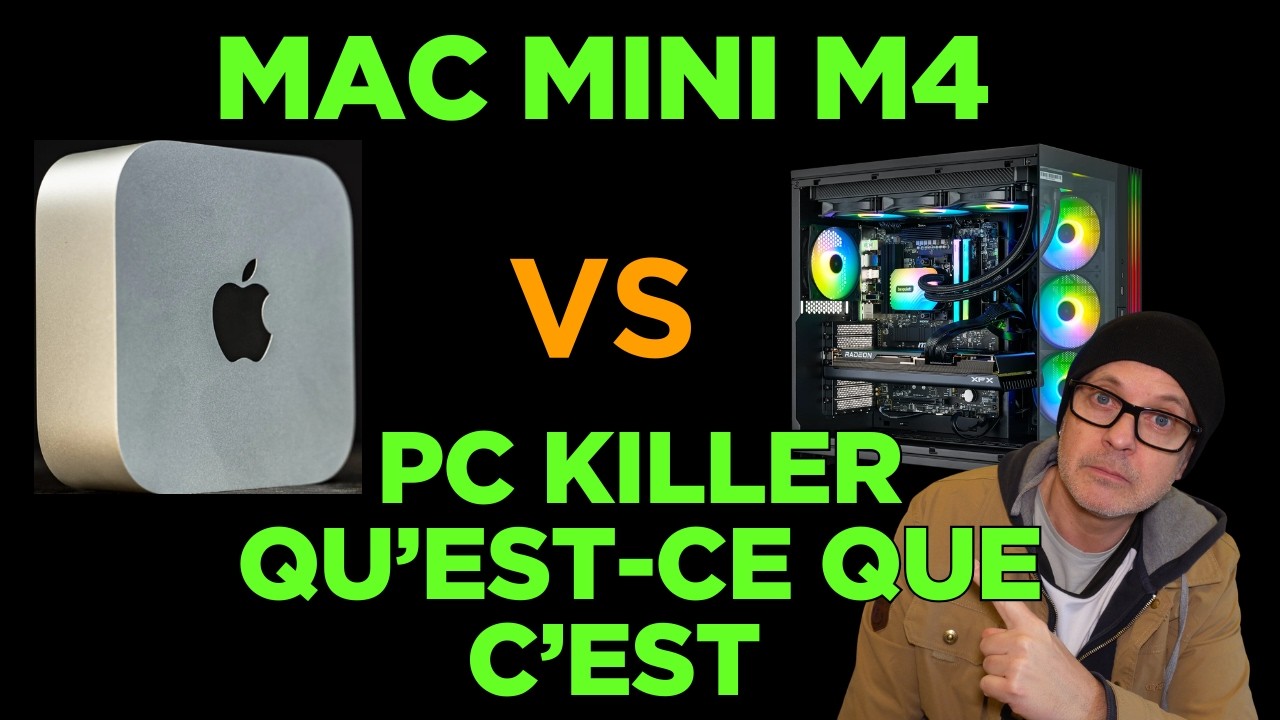Mac Mini M4 : 4 mois après, le meilleur ordinateur pour la MAO ?