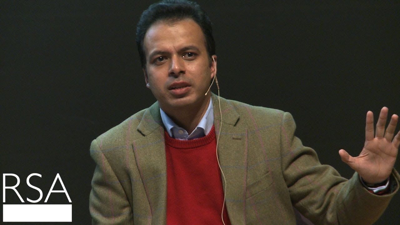 Pathways to and from Radicalisation